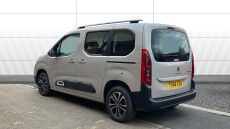 Citroen Berlingo 1.5 BlueHDi 130 Flair M 5dr EAT8 Diesel Estate